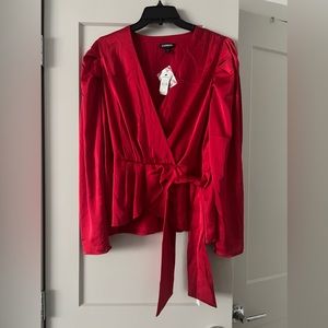 It’s the season for Red!